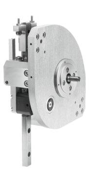 Festo 540238 Handling module HSW-16-AS