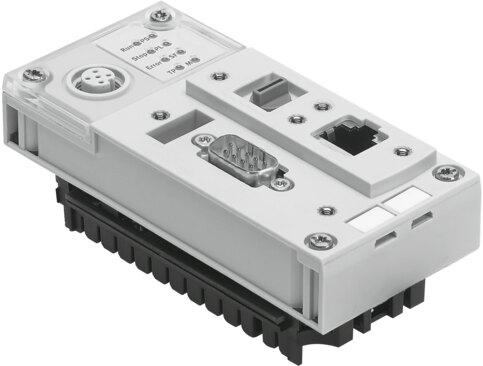 Festo 567347 Control block CPX-CEC-C1