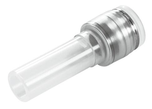 Festo 133138 Push-in connector NPQP-D-Q8-S12-FD-P10