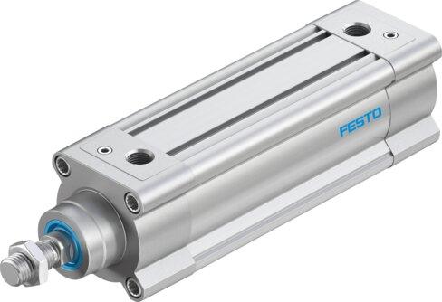 Festo 1383583 ISO cylinder DSBC-63-125-PPVA-N3