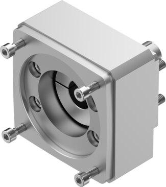 Festo 8063592 Axial kit EAMM-A-N48-80P