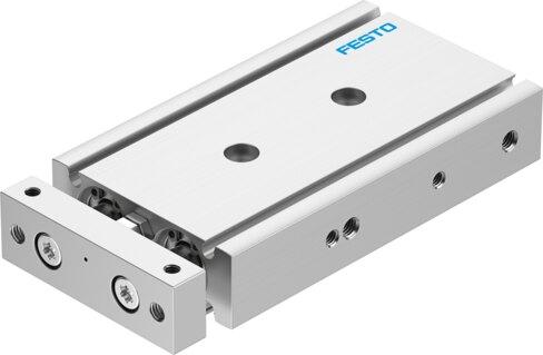 Festo 8100573 Twin cylinder DGTZ-GF-16-40-P-A