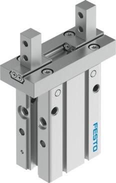 Festo 8116838 Parallel gripper DHPC-L-20-A-B