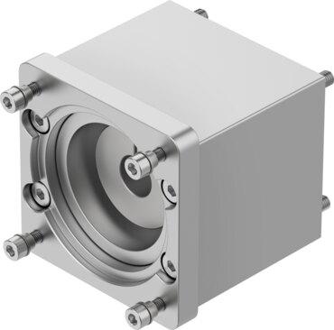 Festo 8110208 Axial kit EAMM-A-S62-80PB