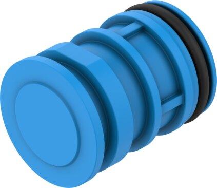 Festo 8191750 Blanking plug NPQX-P-PC12