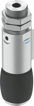 Festo 1320794 Bellows gripper DHEB-33-E-D-E-P