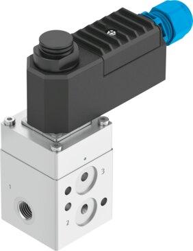 Festo 2868687 Pneumatic valve VOFC-LT-M32C-