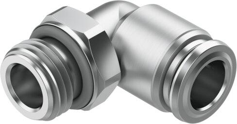 Festo 8085684 Push-in fitting NPQR-L-G14-Q8