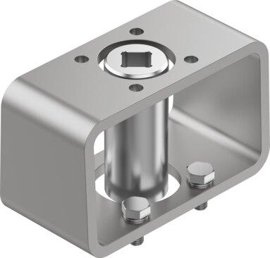 Festo 8084190 Mounting kit DARQ-K-V-F05S14-F04S11-R13