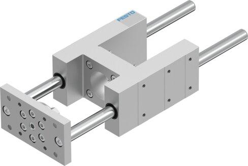Festo 1725843 Guide unit EAGF-V2-KF-63-200