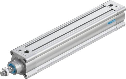 Festo 1383587 ISO cylinder DSBC-63-320-PPVA-N3