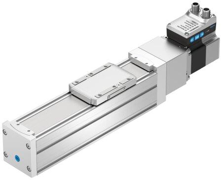 Festo 8083383 Ball Screw axis unit ELGS-BS-KF-60-100-12P-ST-M-H1-PLK-AA
