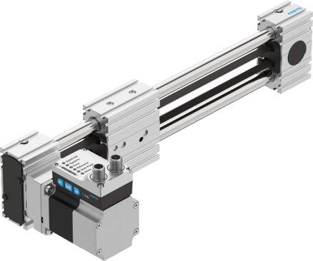 Festo 8083933 Toothed belt axis unit ELGE-TB-35-300-0H-ST-M-H1-PLK-AA-AT-FR