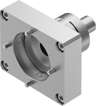 Festo 8063568 Axial kit EAMM-A-M80-90GA