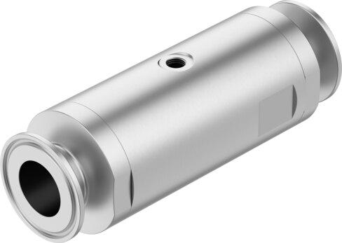 Festo 3968924 Pinch valve VZQA-C-M22U-25-S5S5-V4V4E-4
