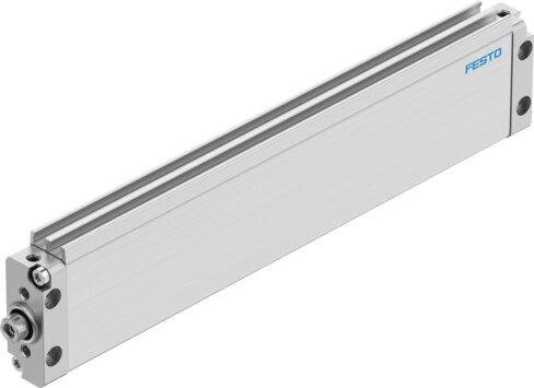 Festo 164035 Flat cylinder DZF-25-200-P-A