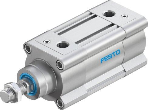 Festo 2125491 ISO cylinder DSBC-63-30-PPVA-N3