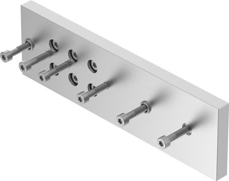 Festo 8161917 Adapter kit DHAA-D-G8-H-16-125-G8-16-100
