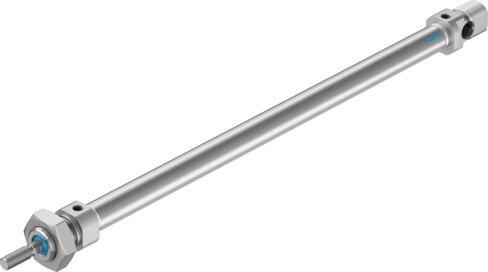 Festo 19197 ISO cylinder DSNU-12-200-P-A
