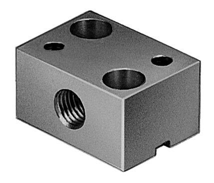 Festo 11543 End stop SDA-22X1,5-B
