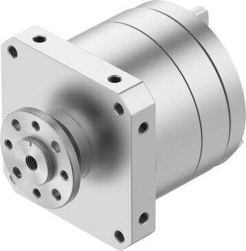 Festo 1145105 Rotary actuator DSM-T-32-270-P-FW-A-B