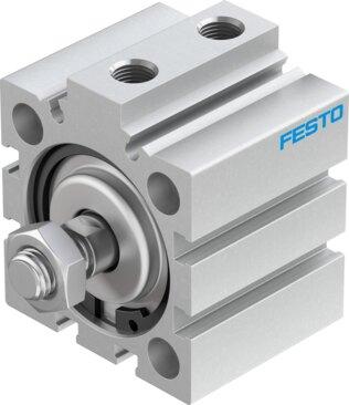 Festo 188249 Short-stroke cylinder ADVC-40-15-A-P