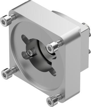 Festo 1201894 Axial kit EAMM-A-N48-100A