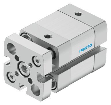 Festo 577208 Compact cylinder ADNGF-20-10-PPS-A