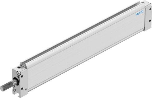 Festo 161245 Flat cylinder DZF-18-200-A-P-A