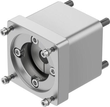 Festo 8105937 Axial kit EAMM-A-D60-80PB