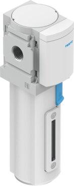 Festo 536709 Active carbon filter MS4-LFX-1/8-U