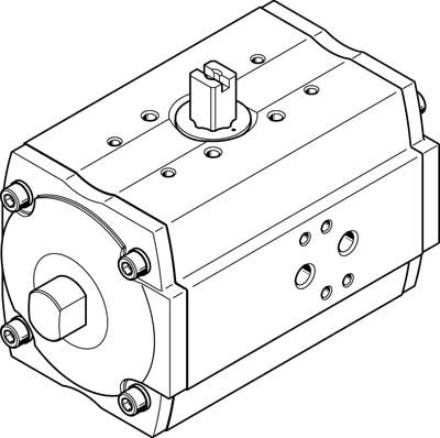Festo 557543