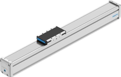 Festo 8182487 Guide axis ELFD-KF-60- -