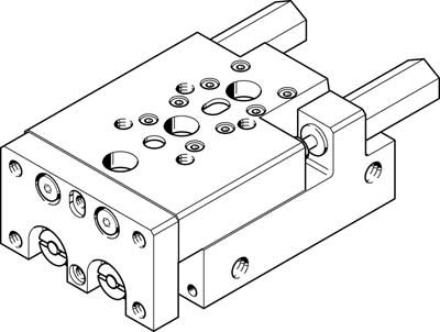 Festo 197891
