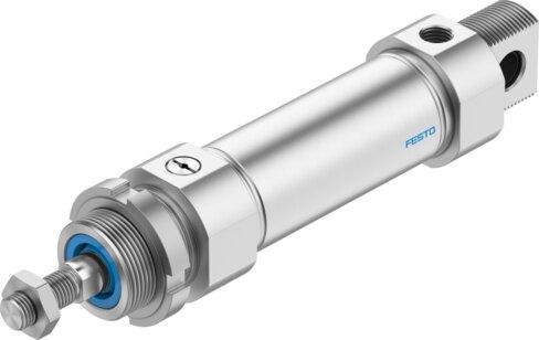 Festo 196378 Round cylinder ESNU-32-50-P-A