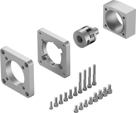 Festo 1201695 Axial kit EAMM-A-N80-120G