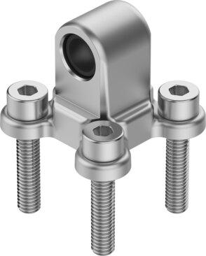 Festo 537791 Clevis flange SNCL-16