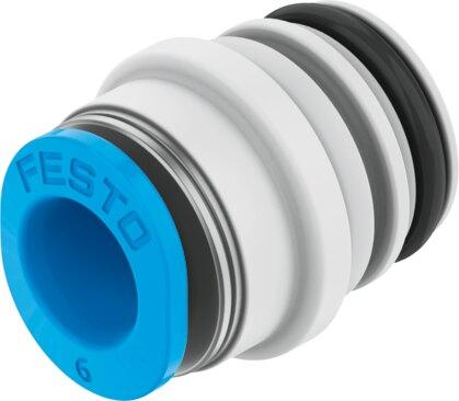 Festo 132930 Cartridge QSPKG14-6