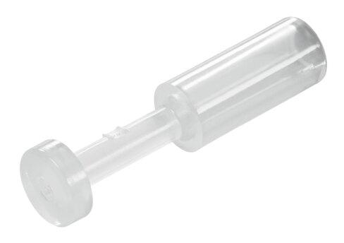 Festo 133129 Blanking plug NPQP-P-S6-FD-P10
