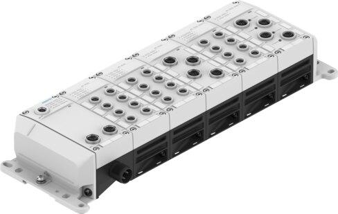 Festo 8079933 Remote I/O system CPX-AP-A