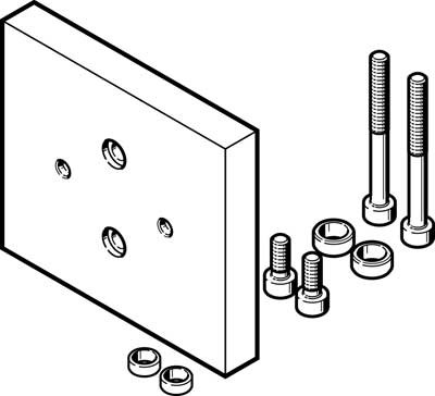 Festo 8034057