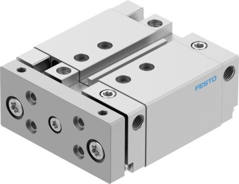 Festo 8161422 Guided drive DFM-25-25-B-PPV-A-KF