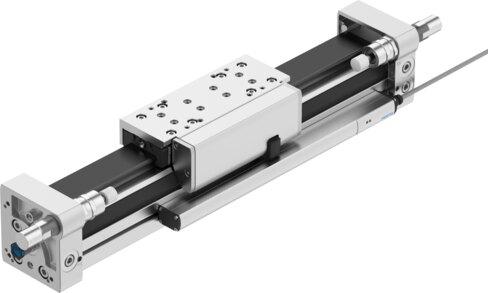 Festo 544428 Linear actuator DGCI-40- -