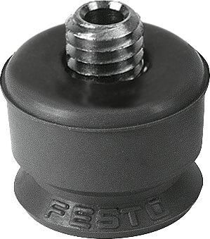Festo 189292 Vacuum suction cup ESS-15-SF