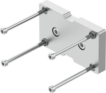 Festo 2604845 Adapter kit DHAA-G-Q11-50-B8G-63