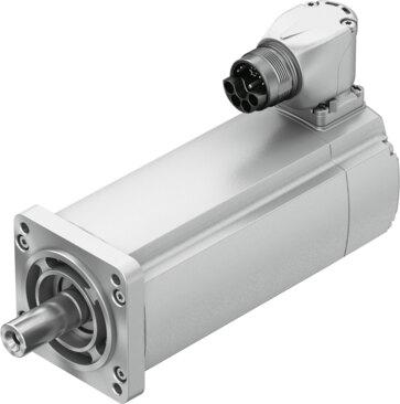 Festo 4808568 Servo motor EMMT-AS-60-