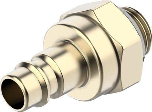 Festo 531677 Quick coupling plug KS4-1/4-A-R