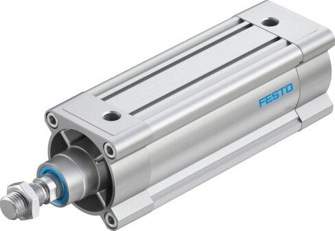 Festo 2126640 ISO cylinder DSBC-80-150-PPSA-N3