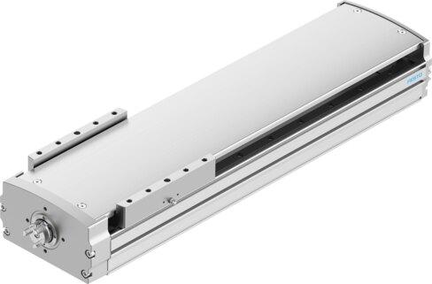 Festo 8124515 Ball screw axis ELGT-BS-160-400-10P