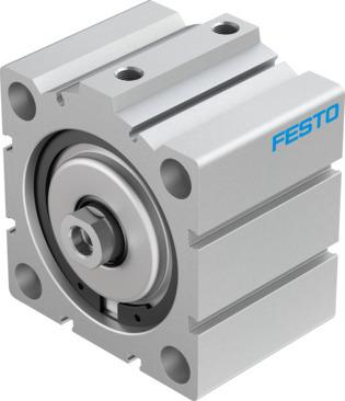 Festo 188310 Short-stroke cylinder ADVC-80-20-I-P-A
